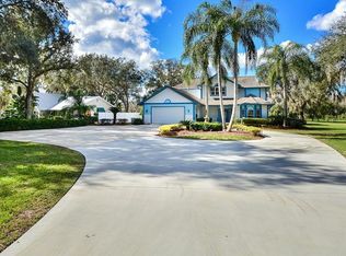 2244 Hontoon Rd, Deland, FL 32720