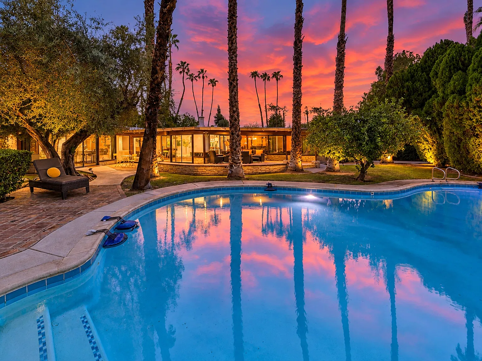 Cordoba Way, Palm Desert — Photo 2