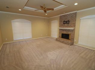 2109 Hearthside Ln, Garland, TX 75044