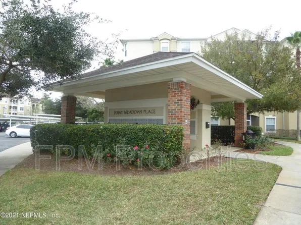 7801 Point Meadows Dr Unit 1301, Jacksonville, FL 32256