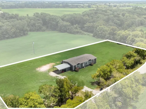 3370 County Road 3213, Lone Oak, TX 75453