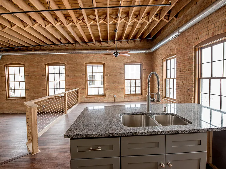 The Schurmeier Lofts — Photo 114