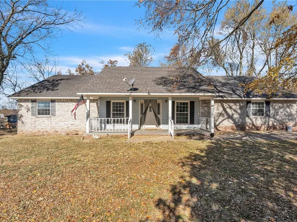 12369 E Sugar Hill Rd, Lincoln, AR 72744