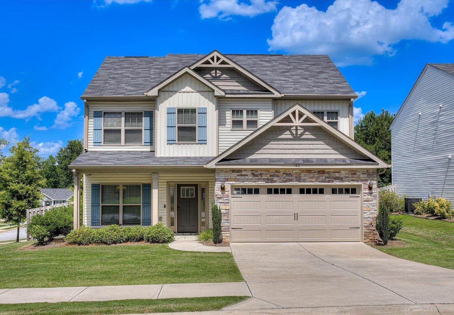 182 Swinton Pond Rd, Grovetown, GA 30813 Zillow