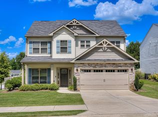 182 Swinton Pond Rd, Grovetown, GA 30813