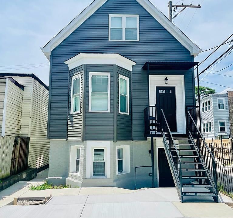 1st image of 1840 N Saint Louis Ave #1R