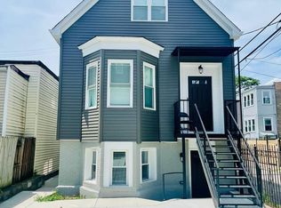 1840 N Saint Louis Ave #1R, Chicago, IL 60647