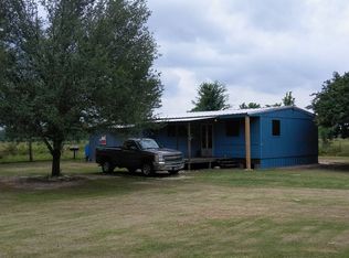 89 Harper Branch Rd, Trinity, TX 75862