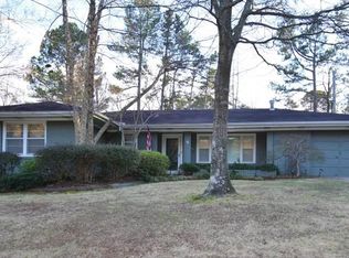 9 Ranch Valley Rd, Little Rock, AR 72207