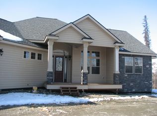 7127 Timber Way, Palmer, AK 99645