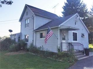2165 Peck Settlement Rd, Jamestown, NY 14701