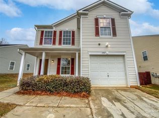 2342 Sweet Flag Ct, Charlotte, NC 28262
