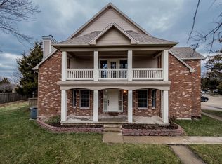 102-1 1 E, Columbia, MO 65203