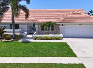 9505 Majestic Way, Boynton Beach, FL 33437