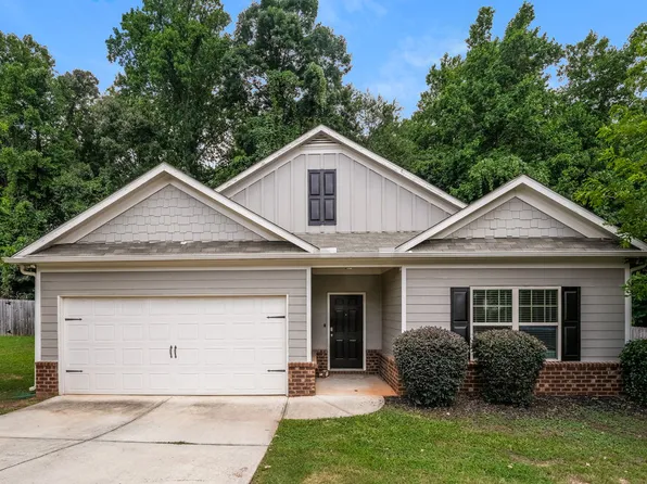 3517 Mica Cir SE, Conyers, GA 30013