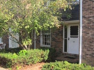 542 Clairbrook Ave, Columbus, OH 43228