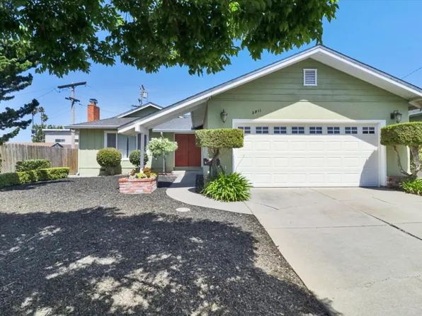 2911 Shane Dr, Richmond, CA 94806