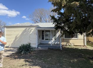 2462 N Piatt Ave, Wichita, KS 67219