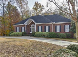 141 Autumn Oaks Ln, Lexington, SC 29073