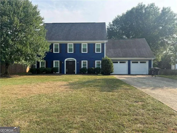 1680 Pinefield Rd, Marietta, GA 30066