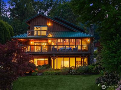4848 194th Avenue SE, Issaquah, WA, 98027