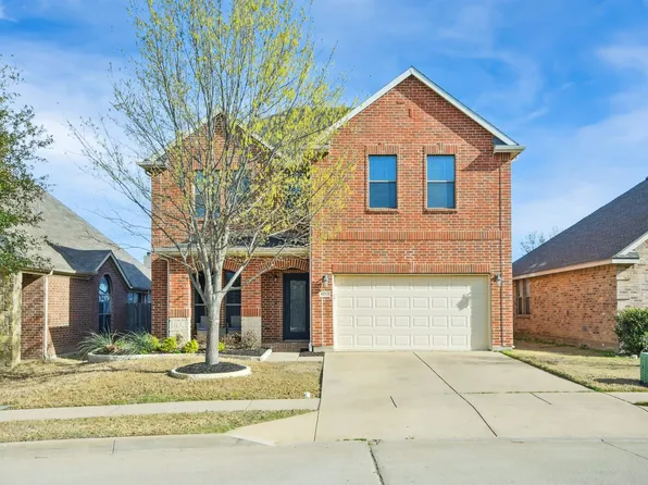 4013 Hollow Lake Rd, Fort Worth, TX 76109