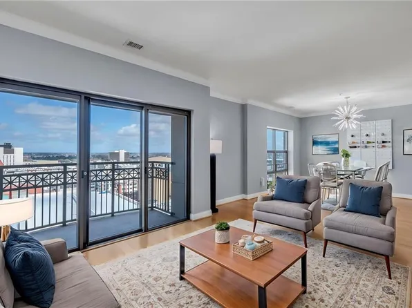 123 College Pl Unit 1402, Norfolk, VA 23510