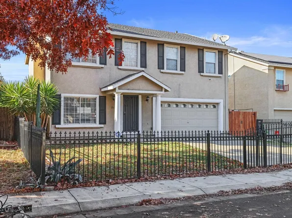 2123 Napa River Dr, Stockton, CA 95206