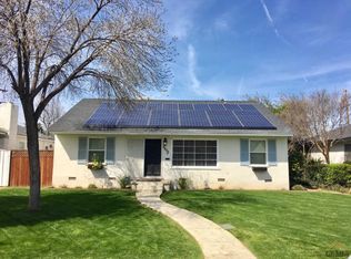 2605 Bay St, Bakersfield, CA 93301