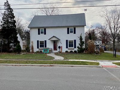 1006 E 2nd St, Ottawa, OH, 45875