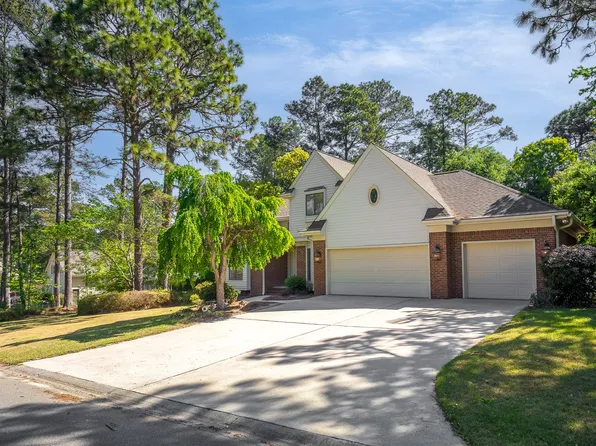 205 Red Oak Ln, Aiken, SC 29803