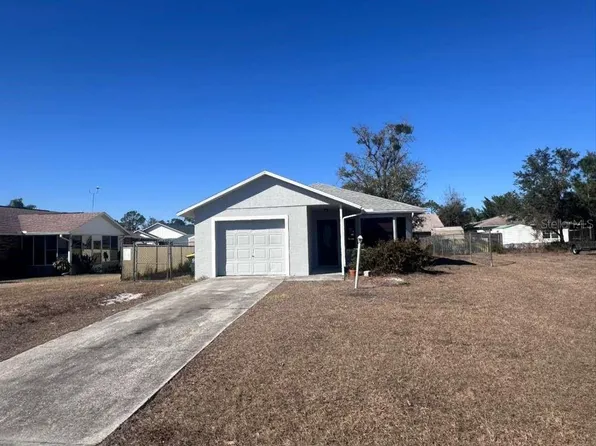 4325 Thompson Ave N, Sebring, FL 33875