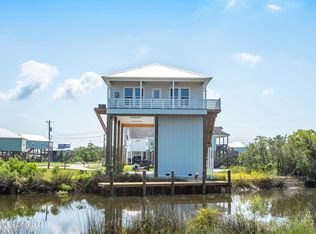 4143 N Nassau St, Bay Saint Louis, MS 39520