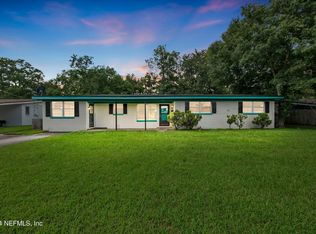 4117 Habana Ave, Jacksonville, FL 32217