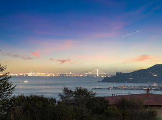 42 Corte Fedora, Kentfield, CA 94904