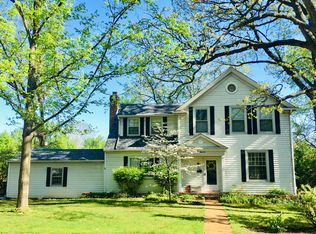 231 S Forest Ave, Saint Louis, MO