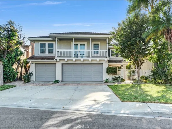 2122 Burnt Mill Rd, Tustin, CA 92782