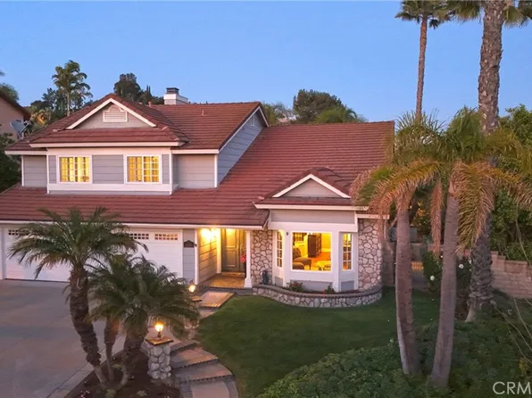 5500 Camino Vis, Yorba Linda, CA 92887