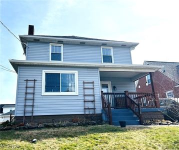 3528 Brightway St, Weirton, WV, 26062