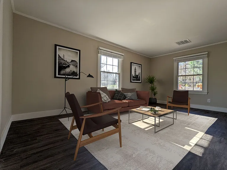 1469 Pine St NW #A — Photo 4