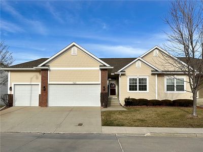 743 SE Waterview Cir, Waukee, IA, 50263
