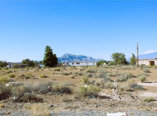 3450 W Retread Rd, Pahrump, NV 89048