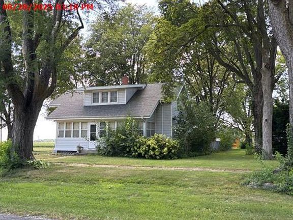Property Front View