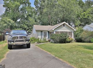 4092 Adrian St, Tucker, GA 30084