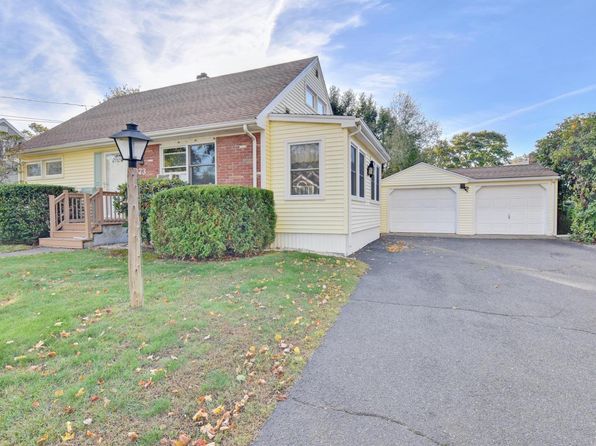 73 Wepawaug Dr