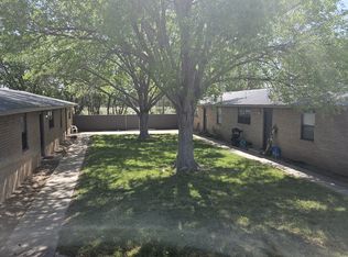 2001 S Avenue I #2, Portales, NM 88130