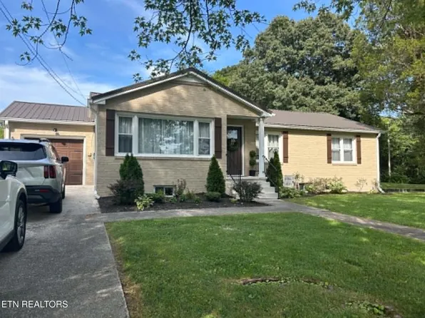 817 Lawnville Rd, Kingston, TN 37763