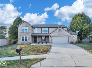 958 Kitner Ave, Avon, IN 46123