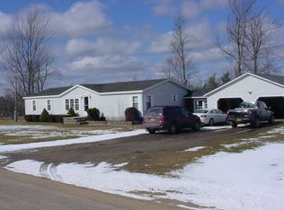 23 Barrett Rd, Brushton, NY 12916