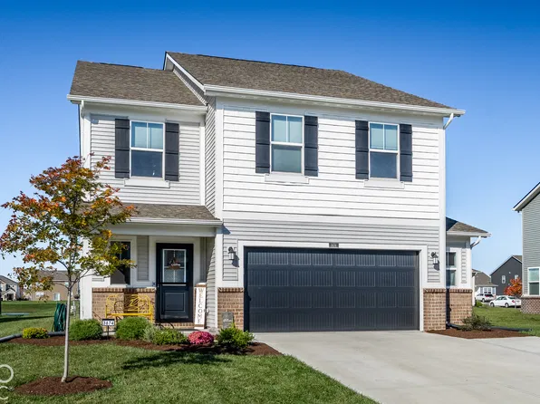 3674 Sunset Ridge Dr, Franklin, IN 46131